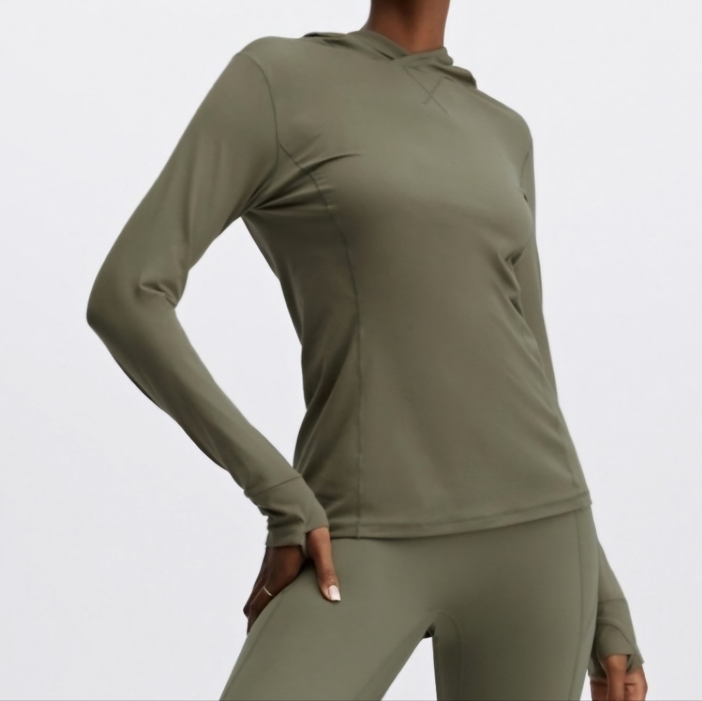 Fabletics Phoenix Run Hoodie
